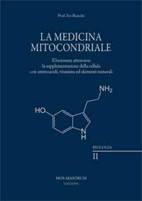 La medicina mitocondriale