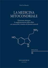 La medicina mitocondriale